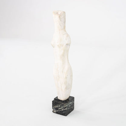 Abstract Sculpture
