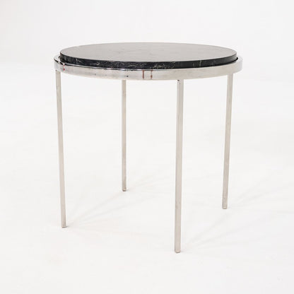 Round Side Table