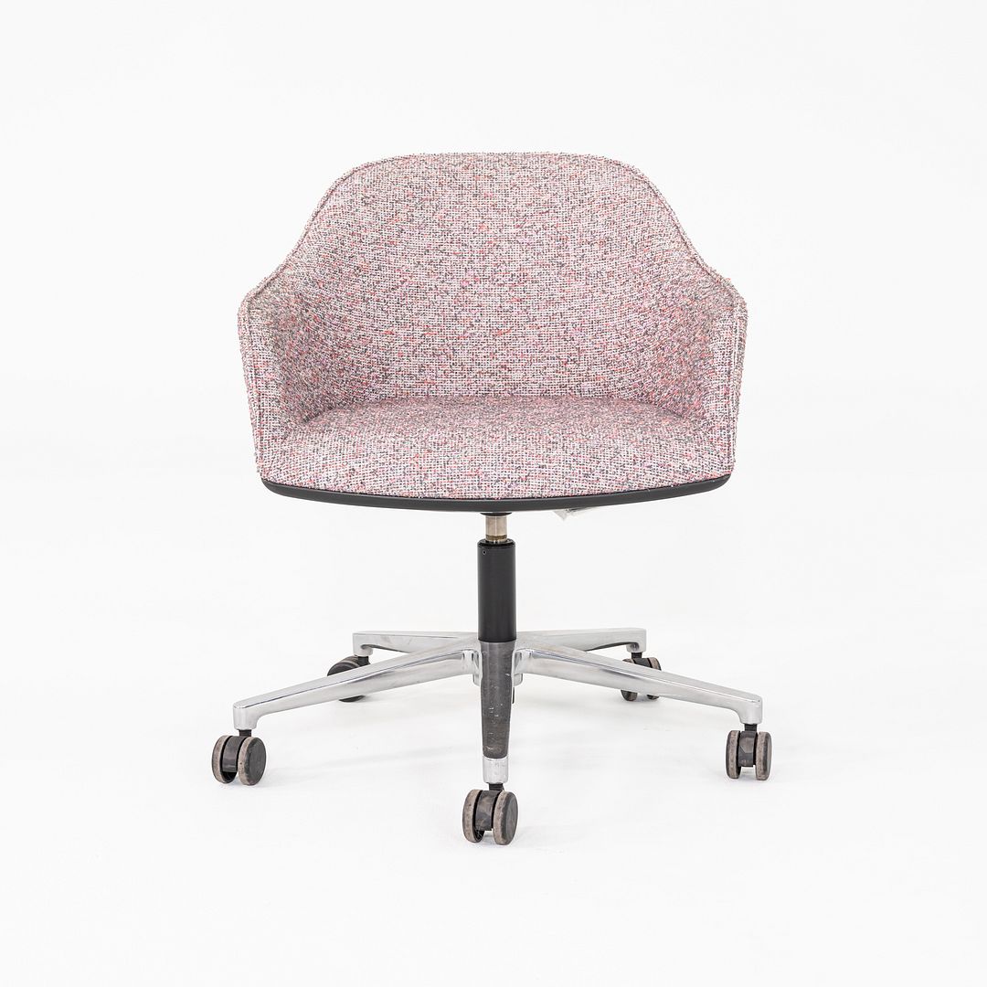 Softshell Desk Chair