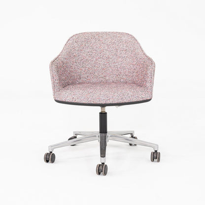 Softshell Desk Chair