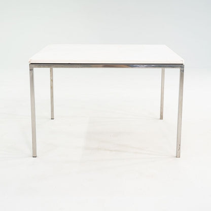Square Side Table