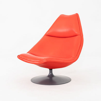 F510 Lounge Chair