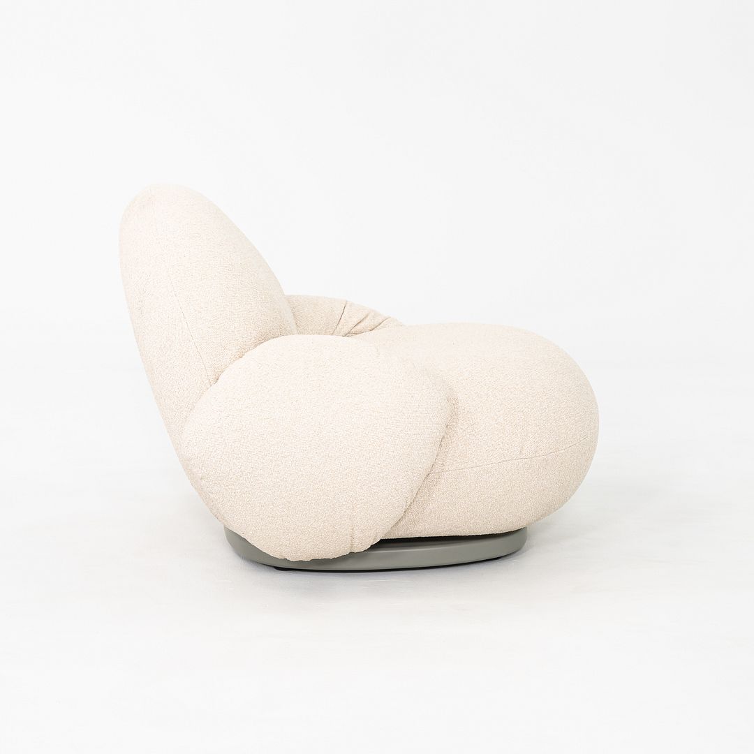 Pacha Lounge Chair