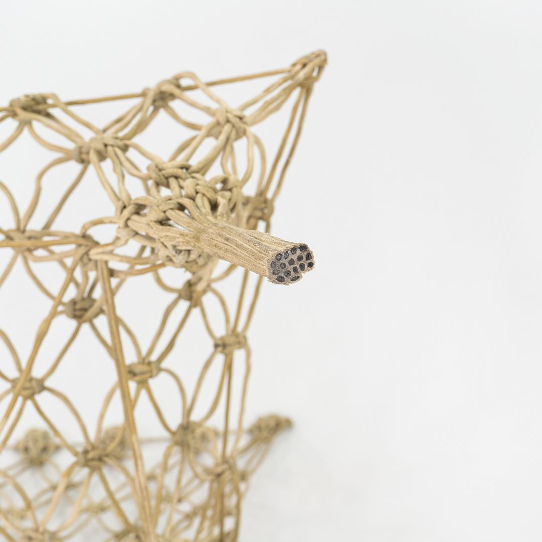 Knotted Chair