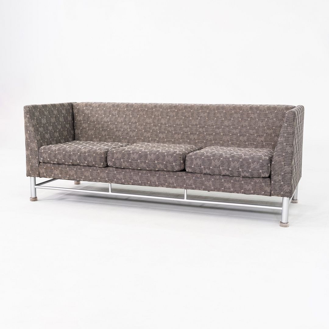 Eastside Three Seat Sofa
