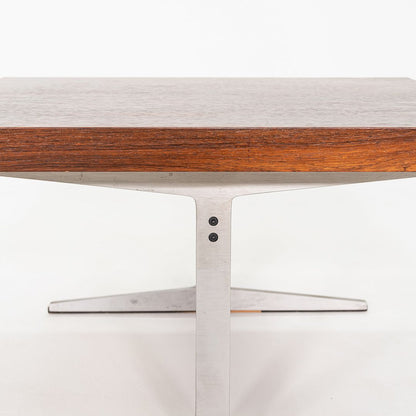 Square End Table