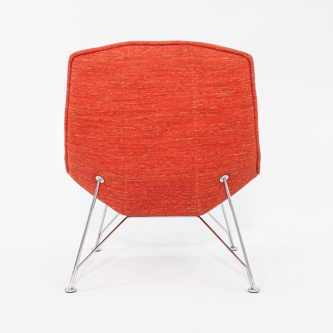 Wire Lounge Chair