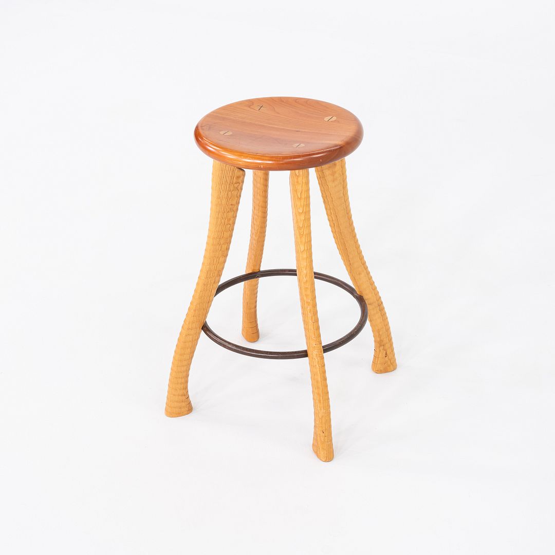 Ax Counter Stool