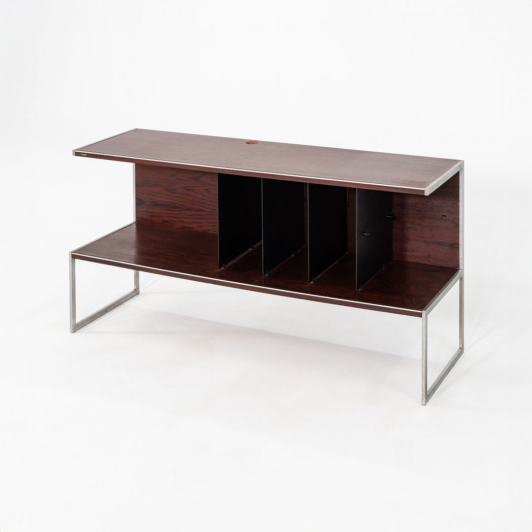 Media Console