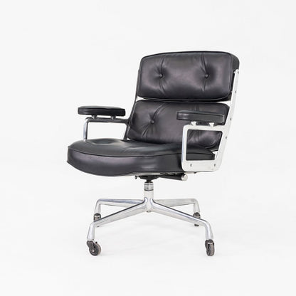 Time Life Executive Desk Chair, Model ES104