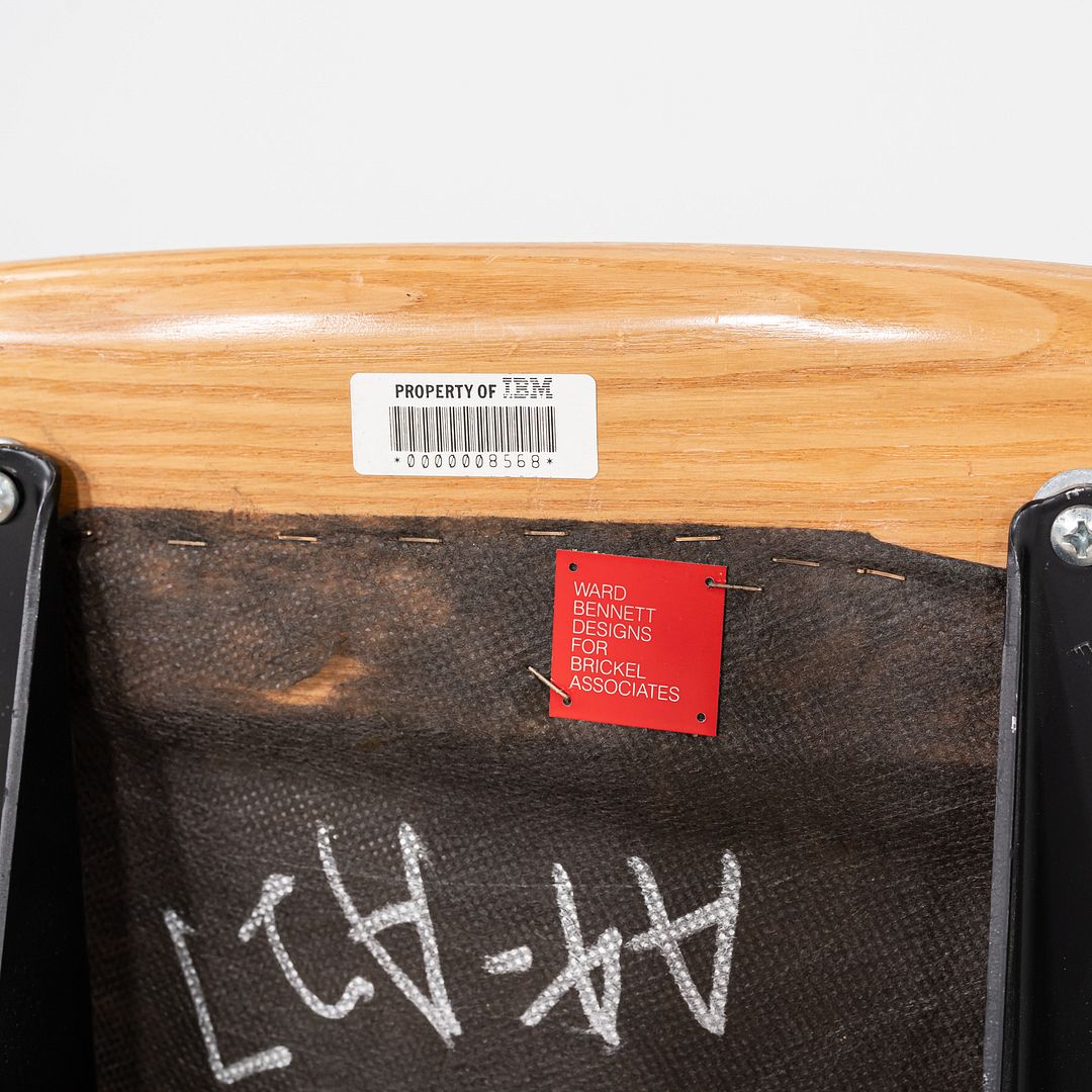 Executive Office Chair