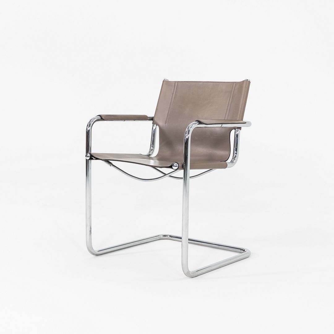 MG6/B Armchair