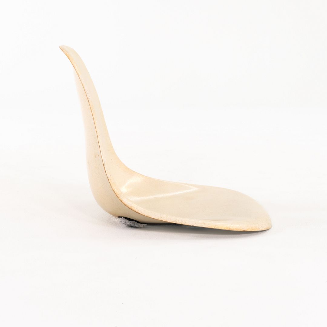 Fiberglass Chair Shell