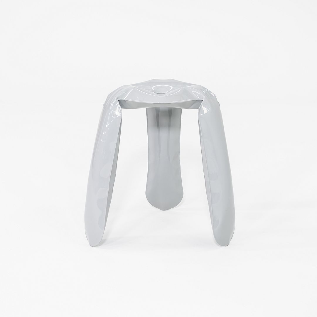 Plopp Low Stool