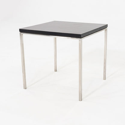 Square Side Table, Model TA-35