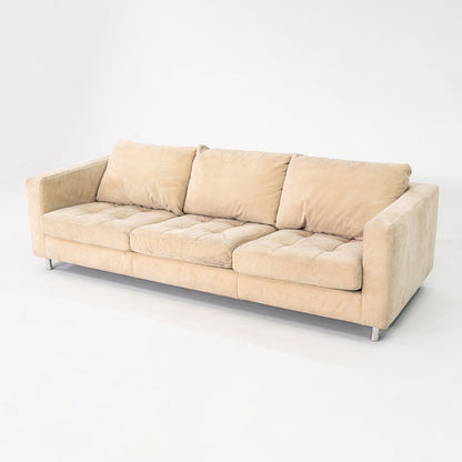 Lenny Three Seat Sofa