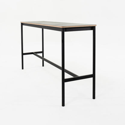 Base High Bar Table