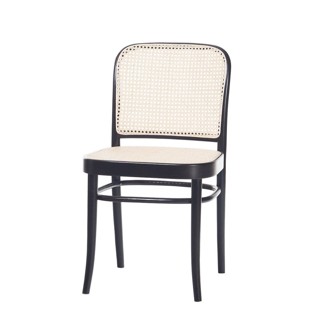 811 Side Chair — Cane Back and Seat