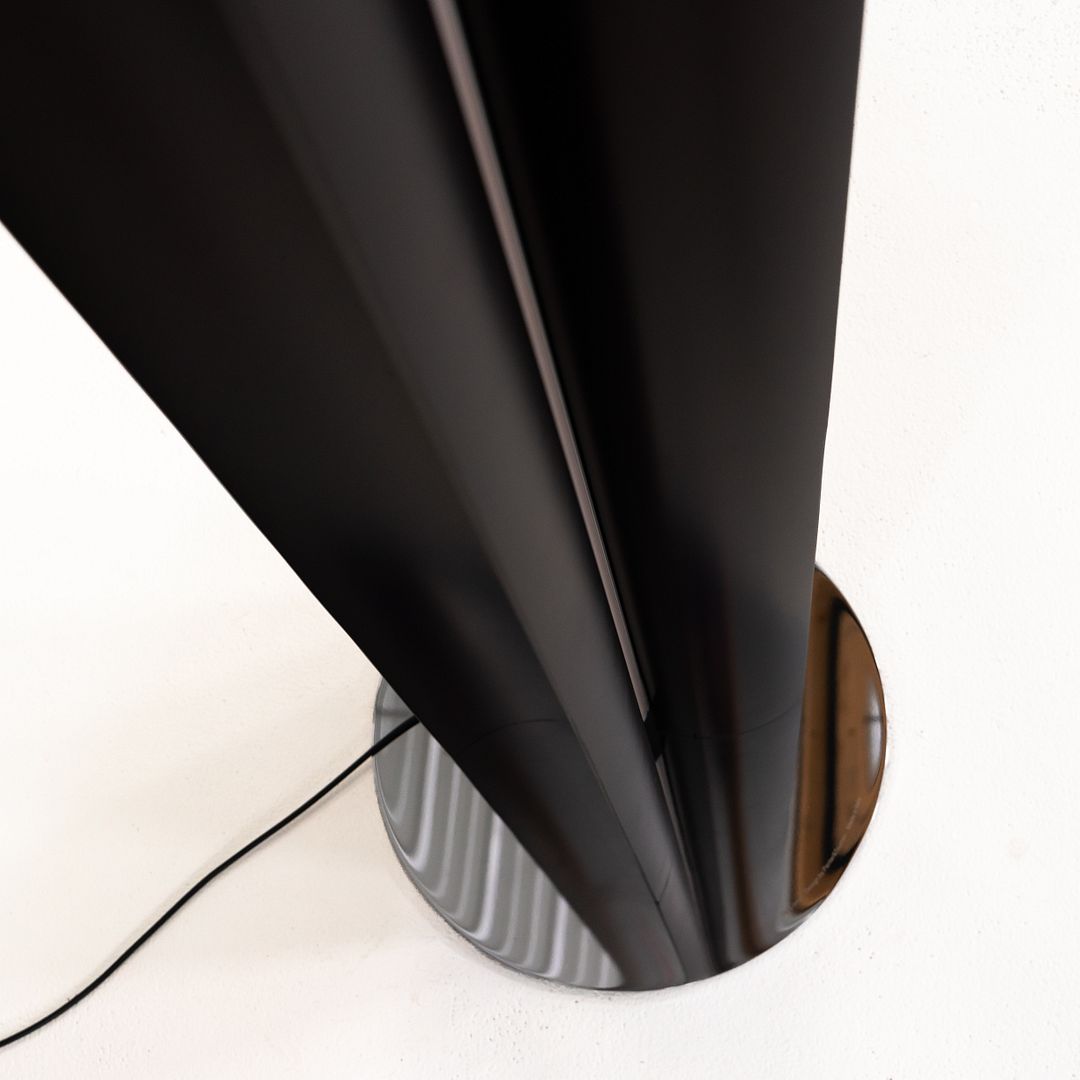 Hall Floor Lamp