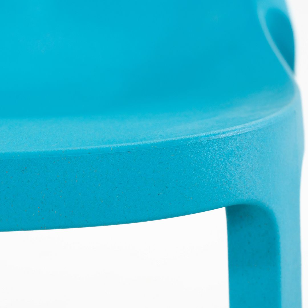 Broom Stacking Chair