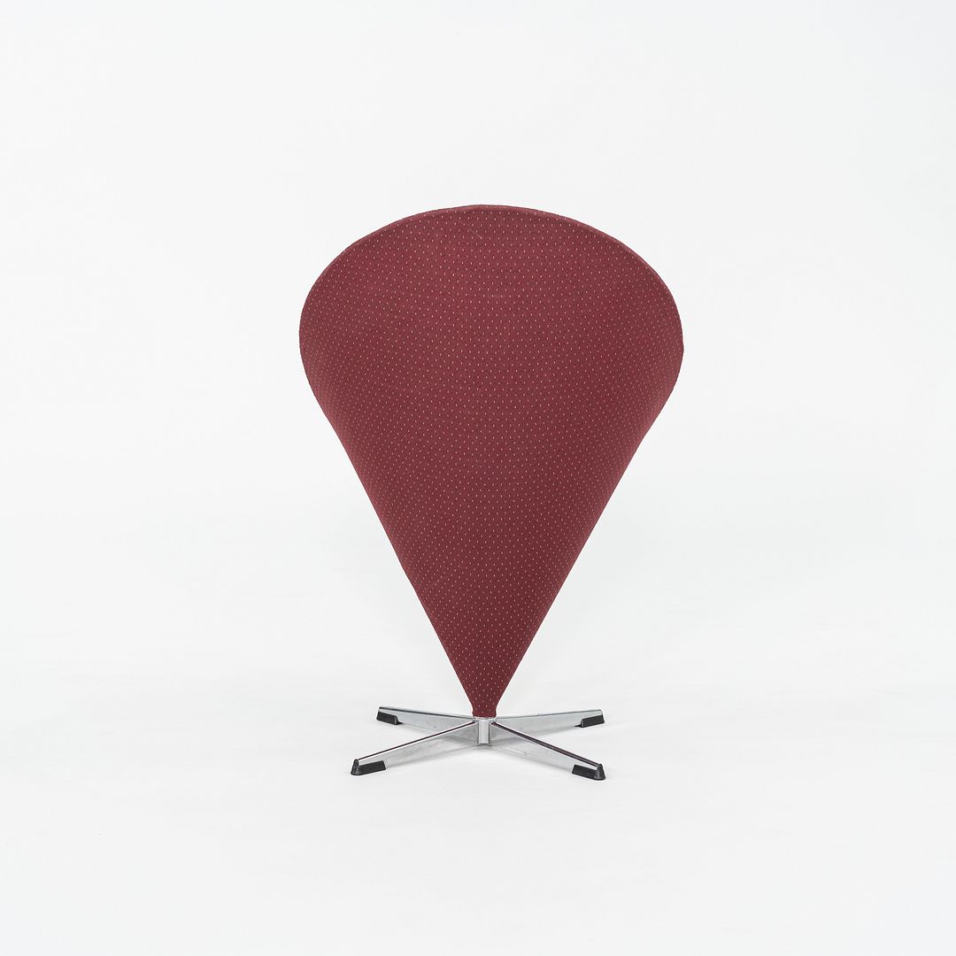 Cone Chair