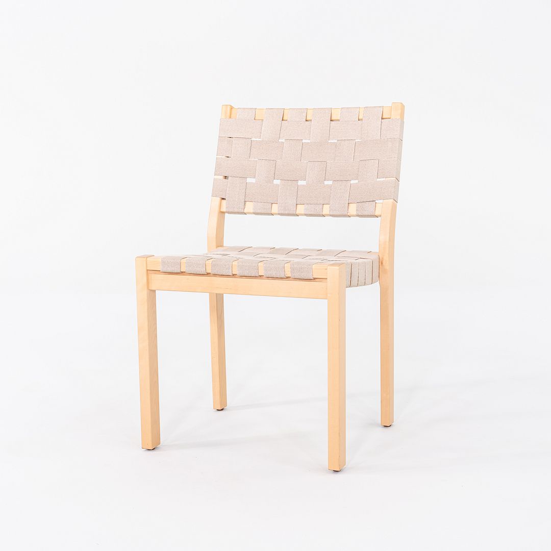 611 Stacking Chair