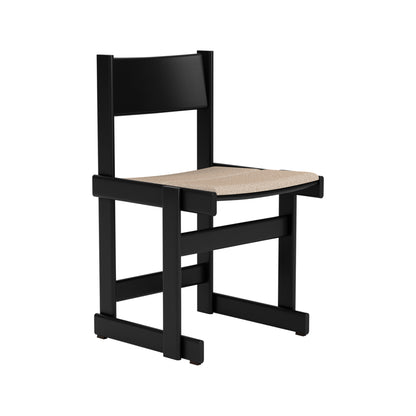 Bullnose Dining Chair