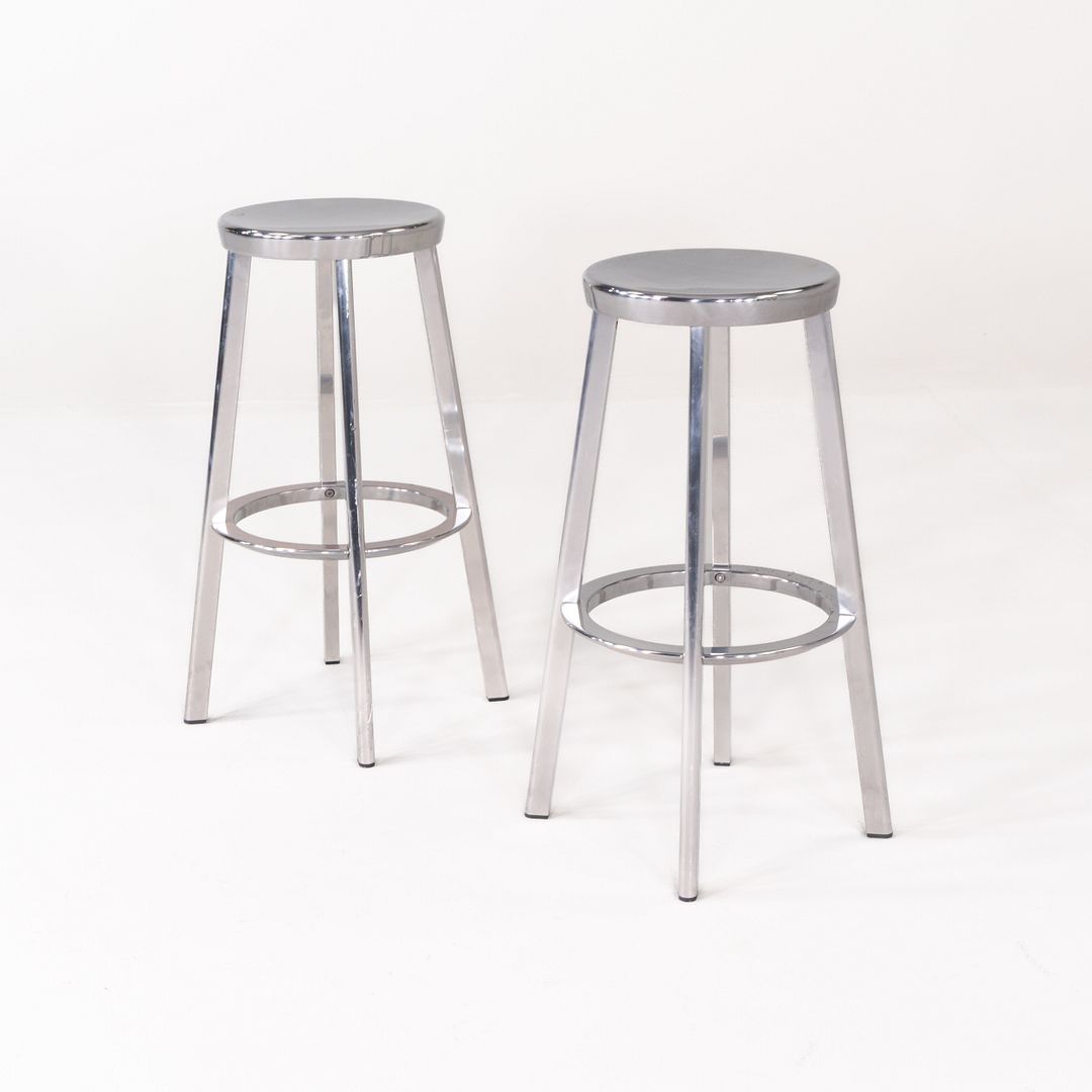 Deja-Vu Bar Stools