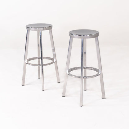 Deja-Vu Bar Stools