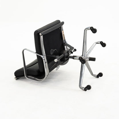 Soft Pad Management Desk Chair, EA435