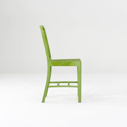 Emeco Model 111 Navy Chair