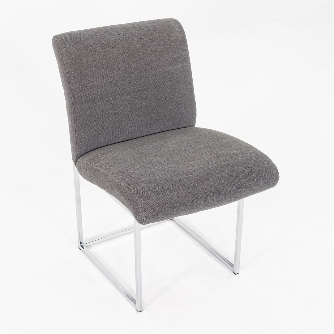 Thin Line Dining Side Chair