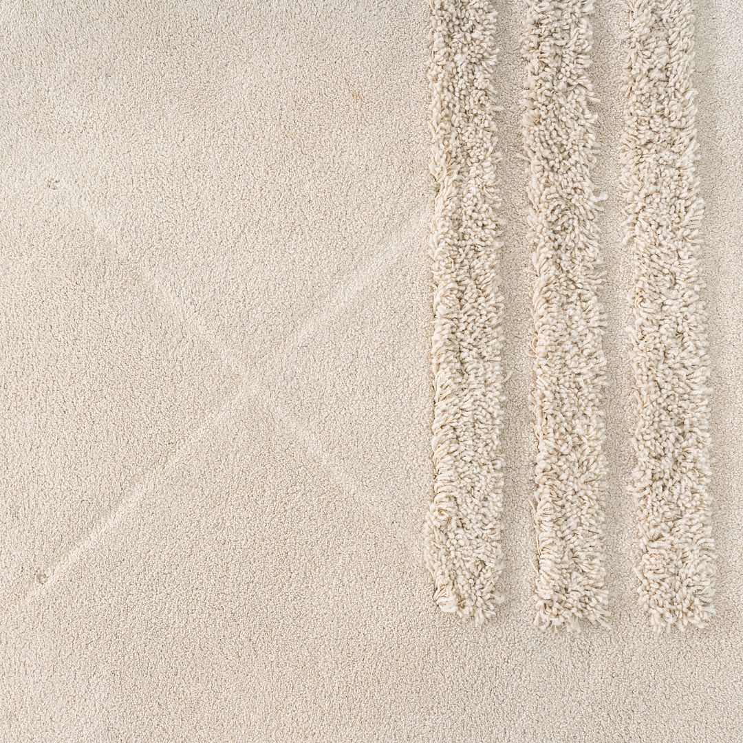 Tibetan Area Rug
