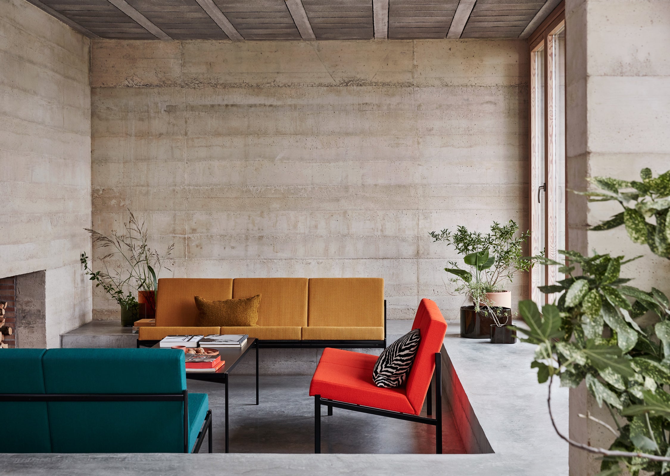 Kiki Sofa