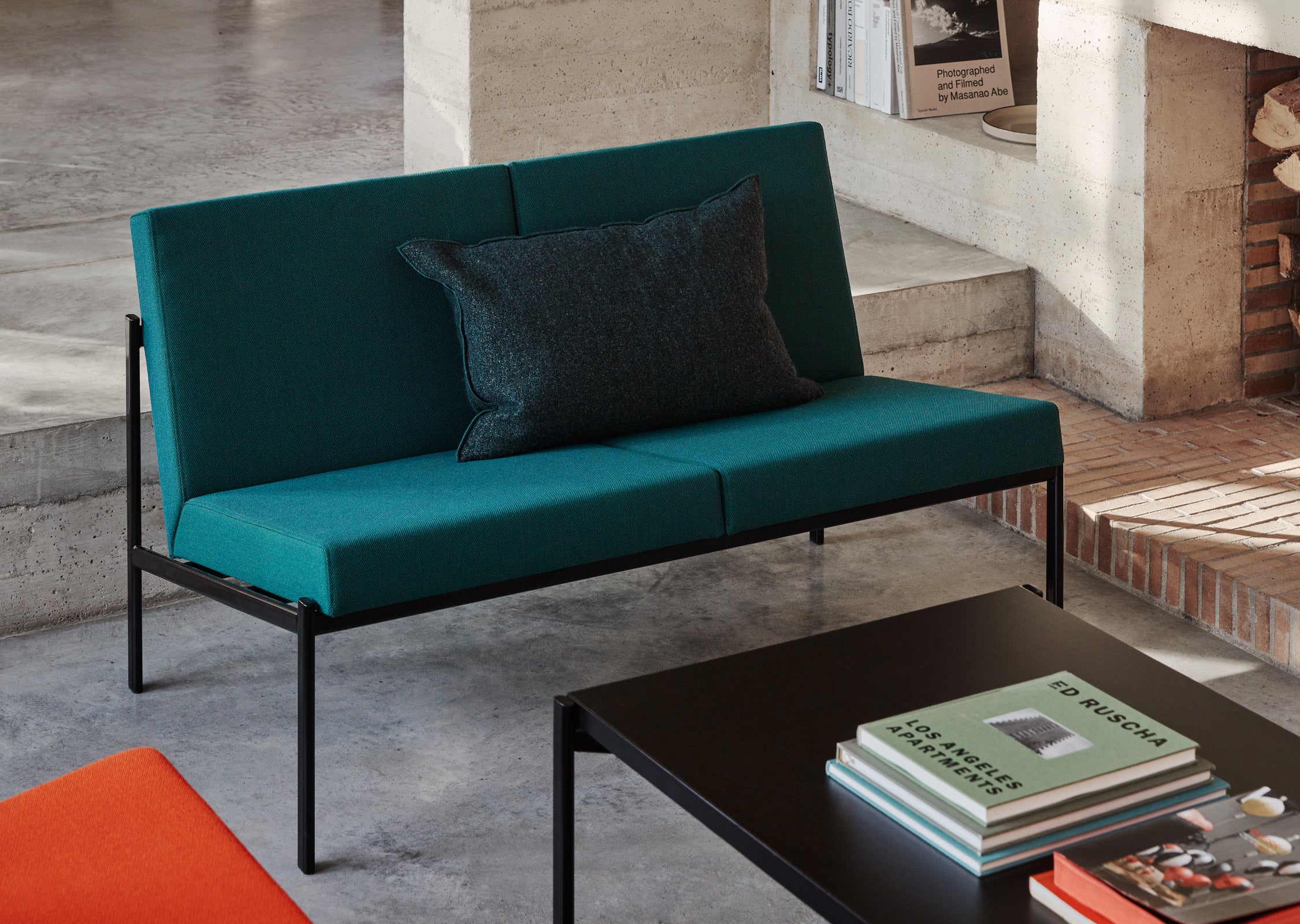 Kiki Sofa