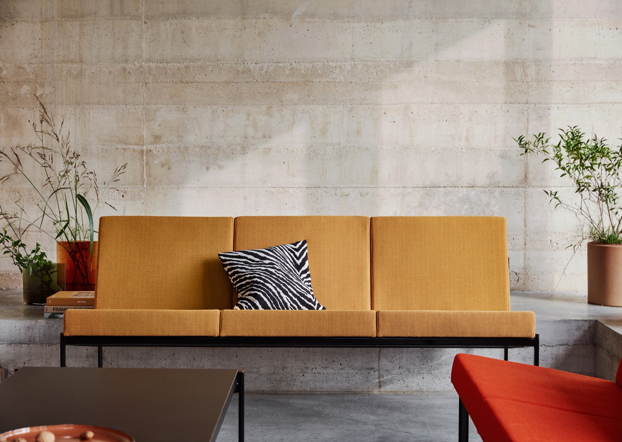 Kiki Sofa