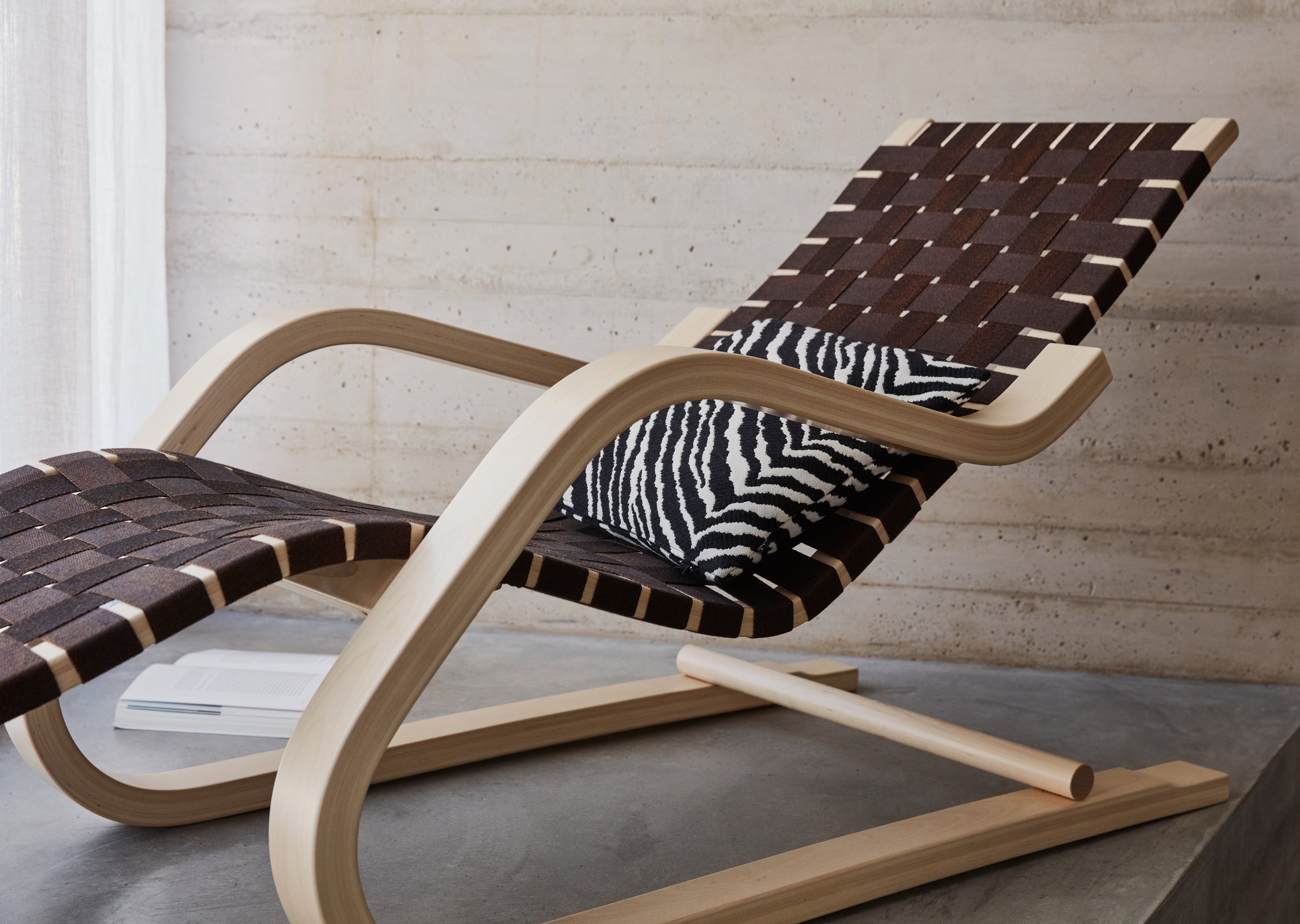 Lounge Chair 43