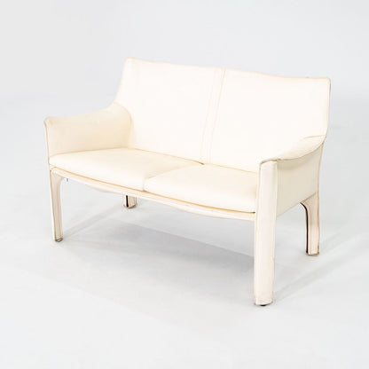 Cab 414 Loveseat