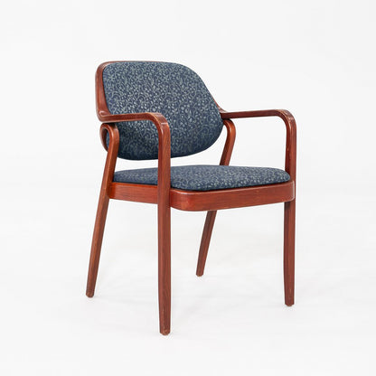 1105 Bentwood Armchair