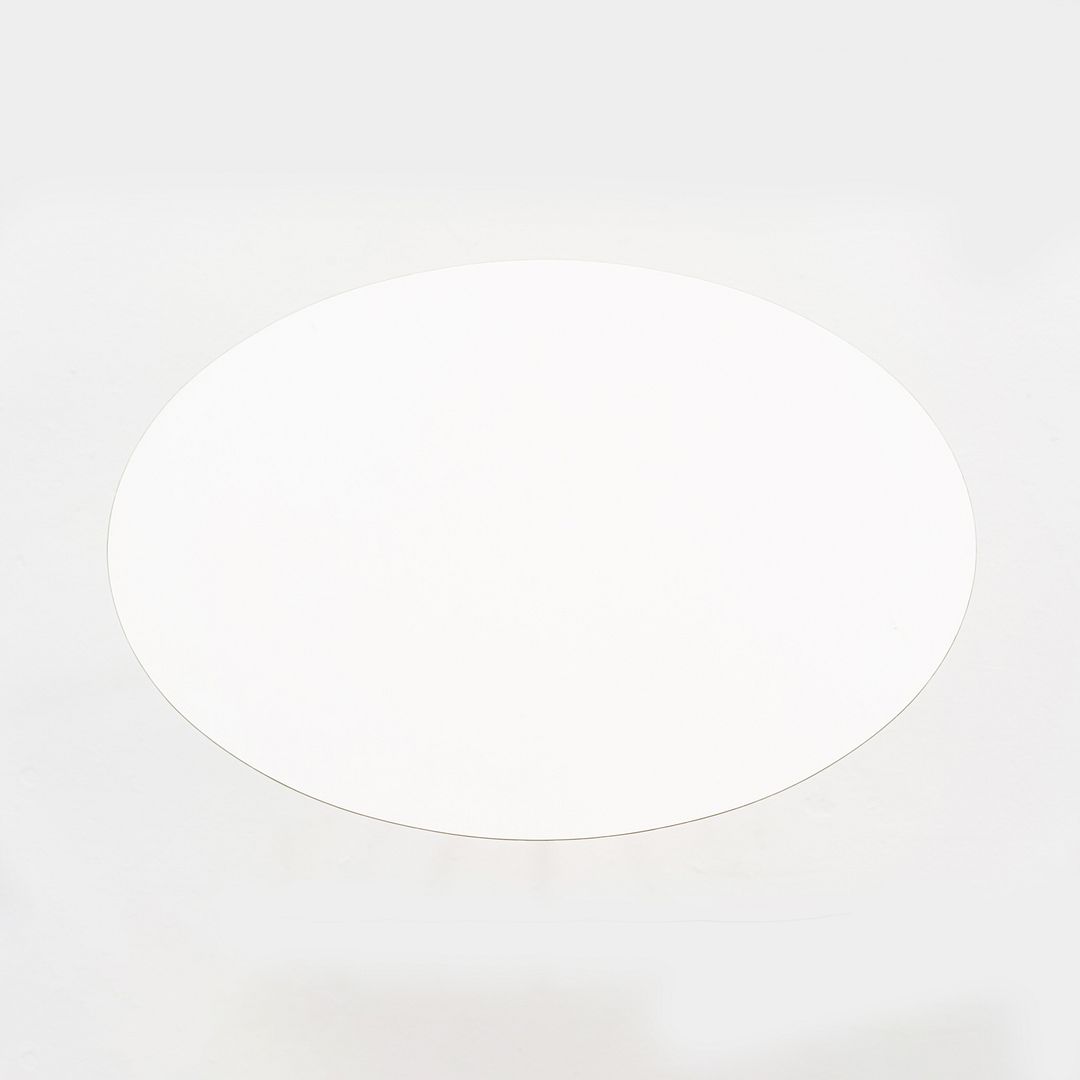 Tulip Side Table