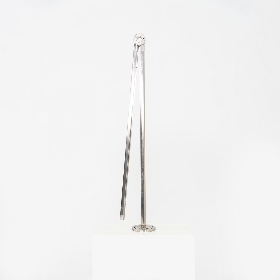 Thin Task Lamp
