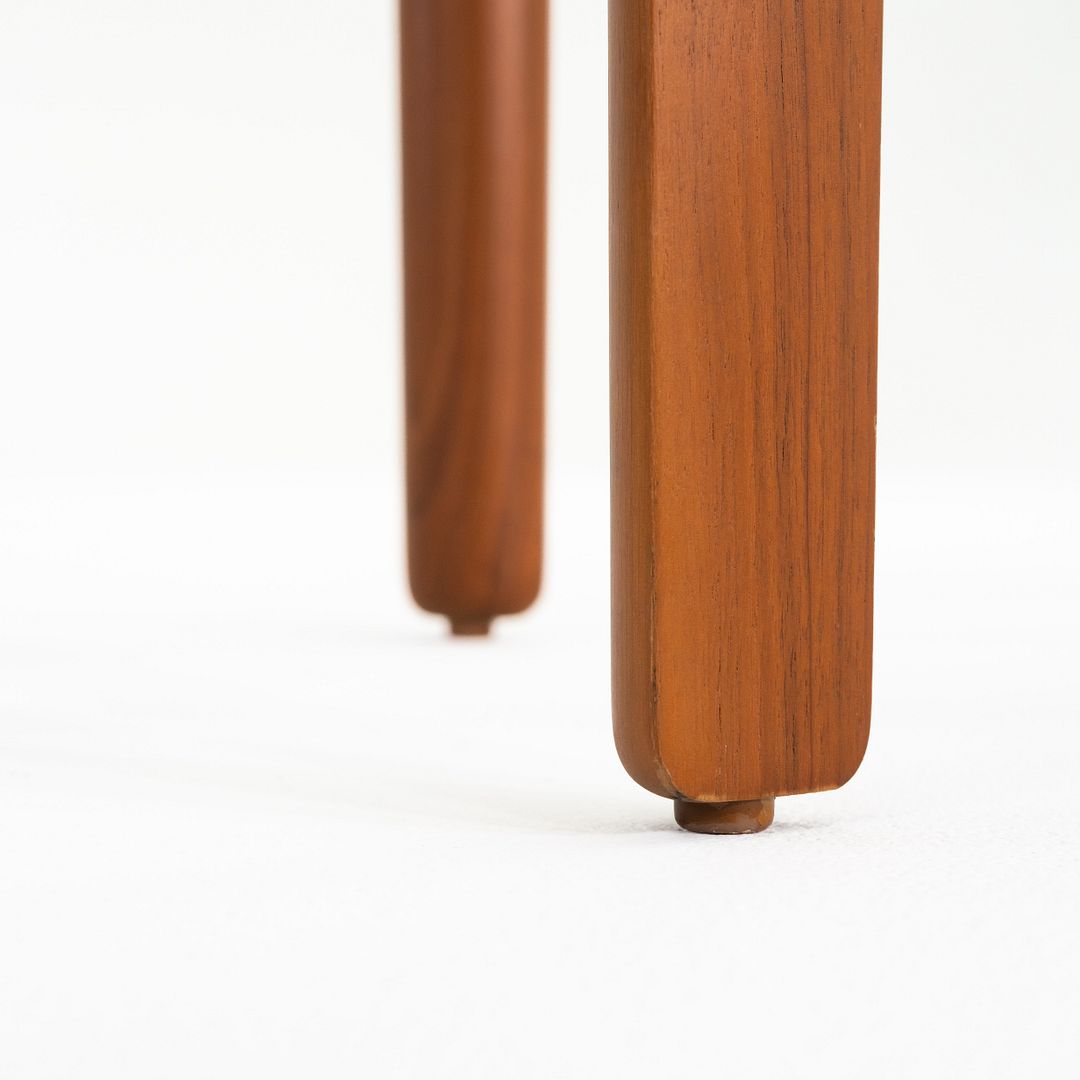 Geiger A-Line Side Table