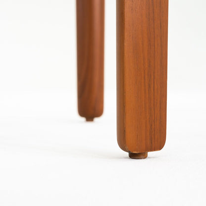 Geiger A-Line Side Table