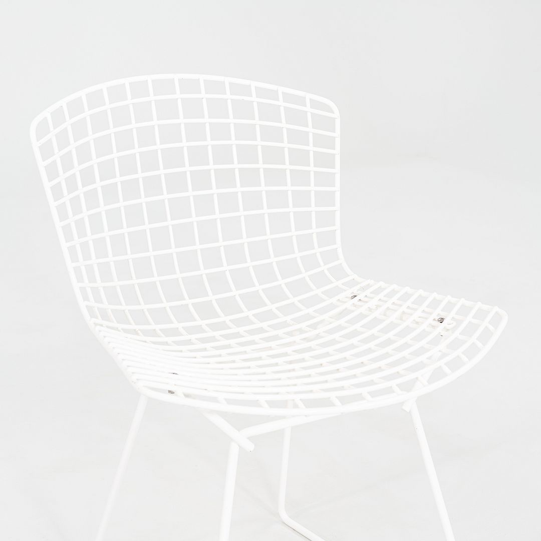 Wire Dining Side Chair