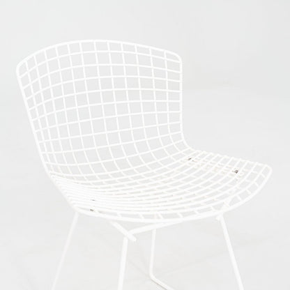 Wire Dining Side Chair
