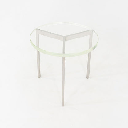 Round Side Table