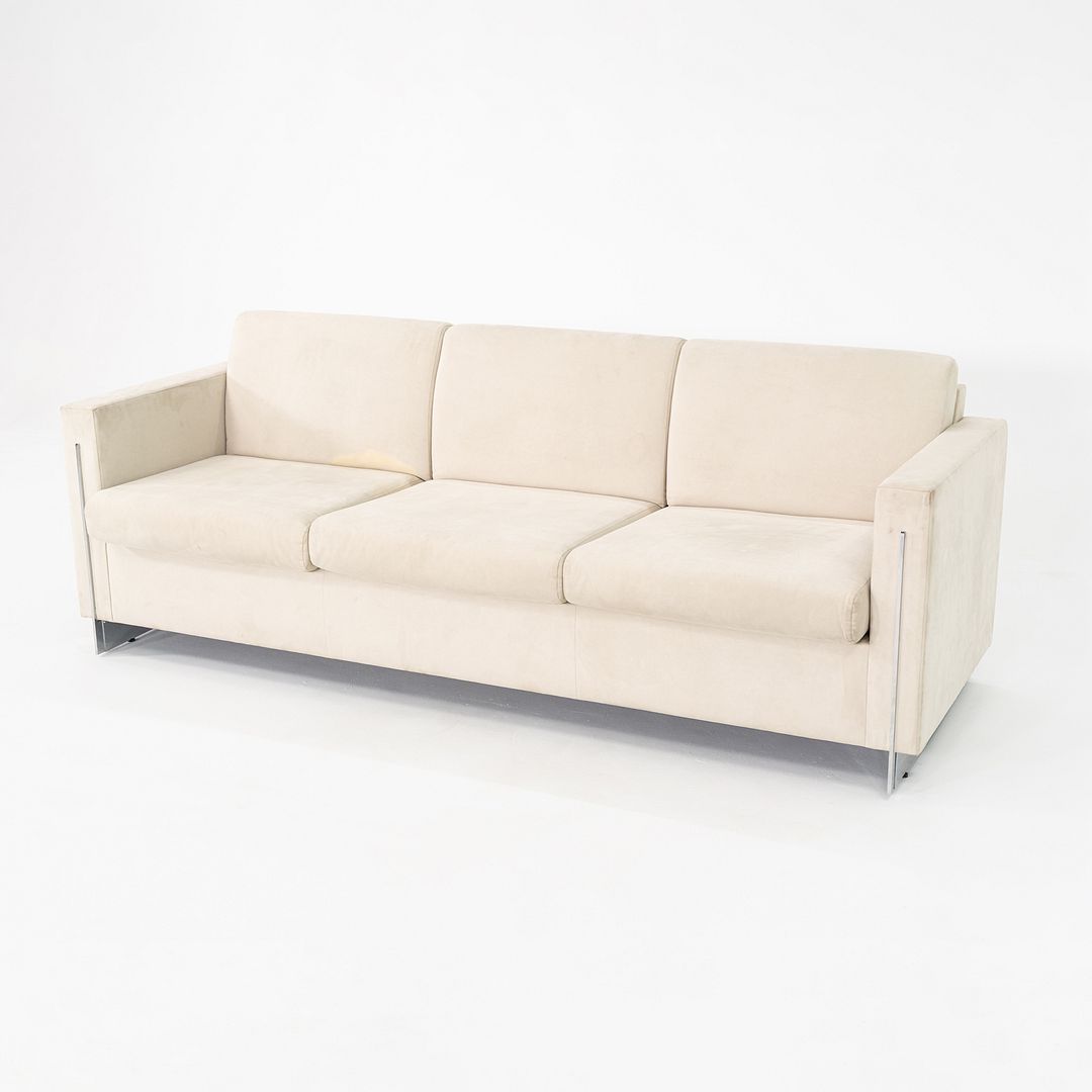 Three Seat Sofa