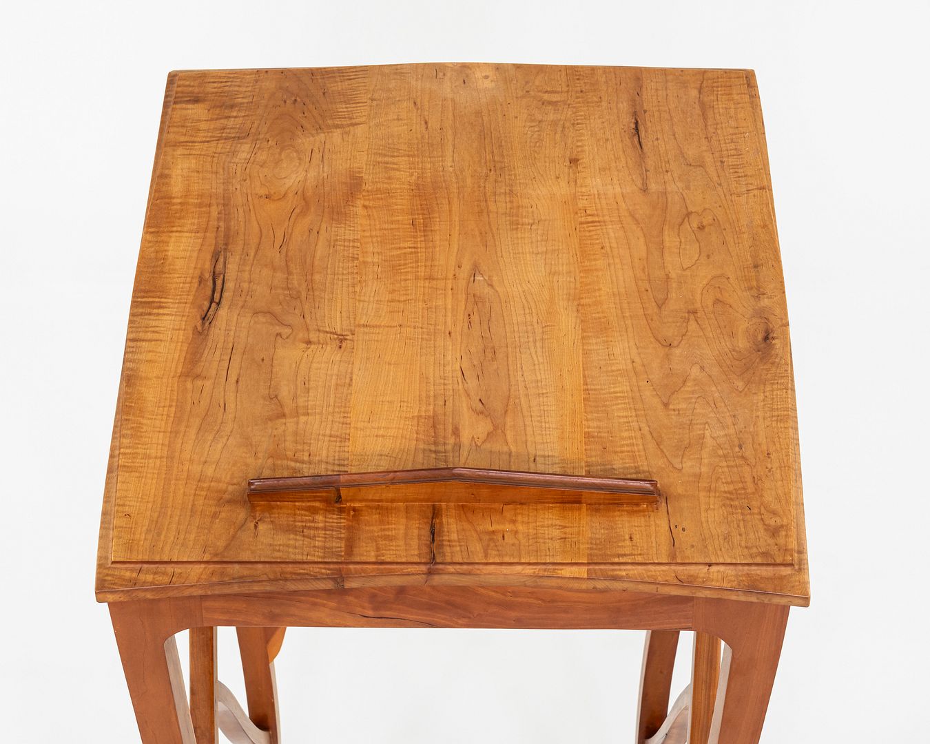 Cherry Lectern