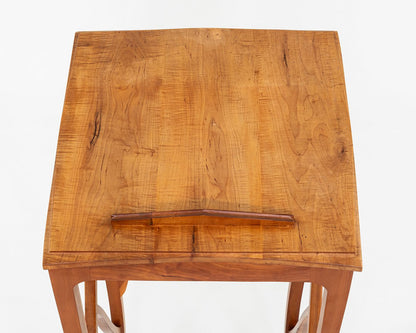 Cherry Lectern