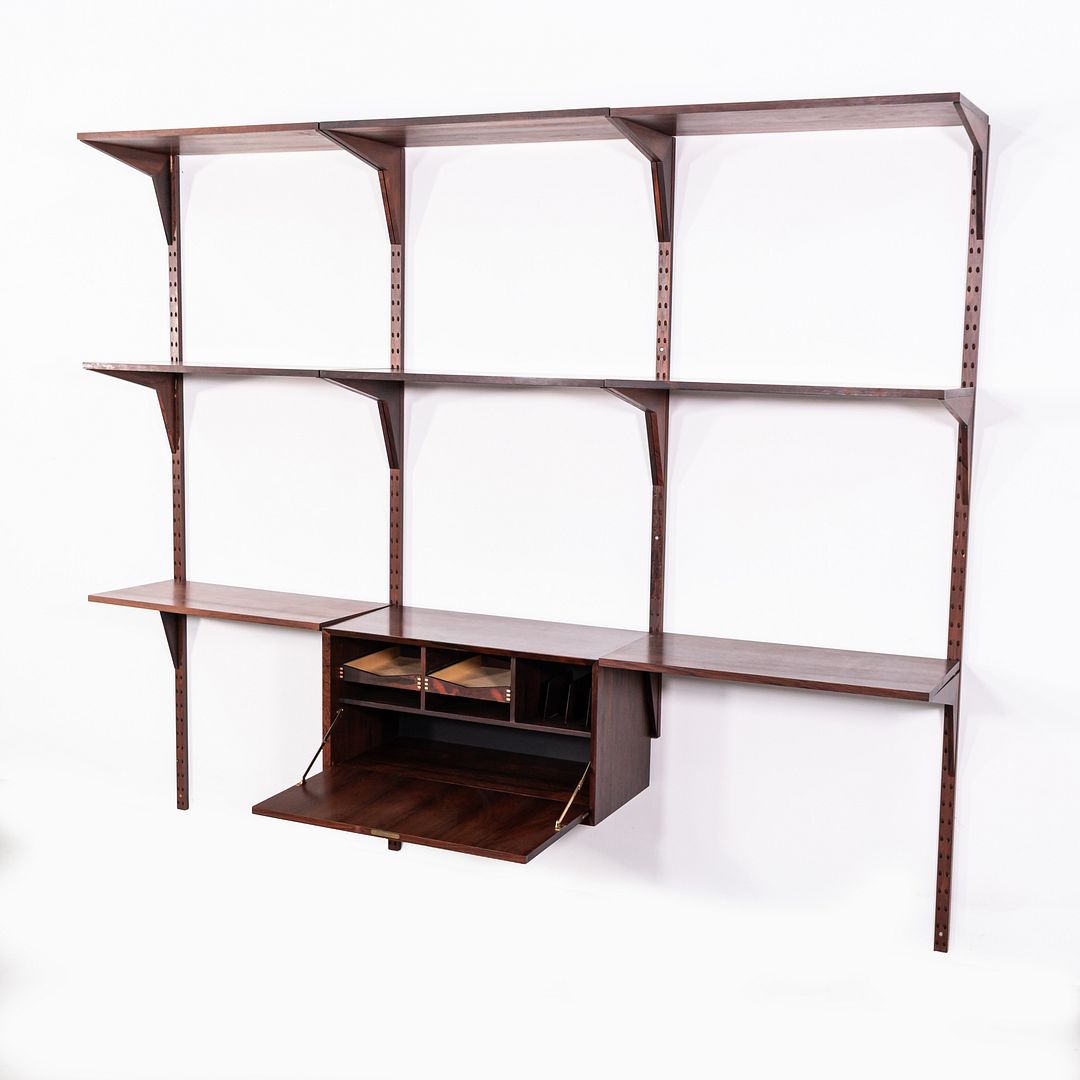 System CADO Shelving Unit